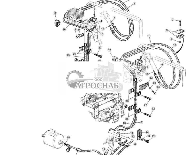 ТРУБОПРОВОДЫ, КОНДИЦИОНЕР ВОЗДУХА - ST209267 274.jpg